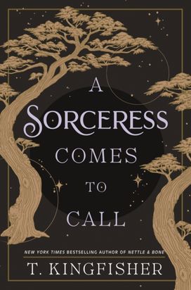 Sorceress Comes to Call Sorceress Comes to Call