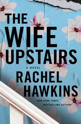 Wife Upstairs