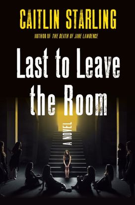 Last to Leave the Room Last to Leave the Room