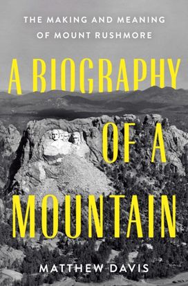 Biography of a Mountain Biography of a Mountain