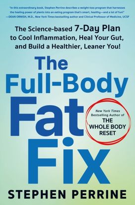 Full-Body Fat Fix Full-Body Fat Fix