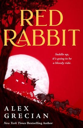 Red Rabbit Red Rabbit