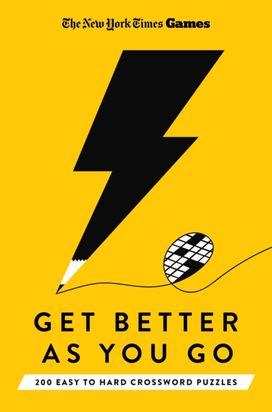 New York Times Games Get Better as You Go New York Times Games Get Better as You Go