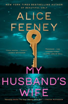 My Husband's Wife My Husband's Wife