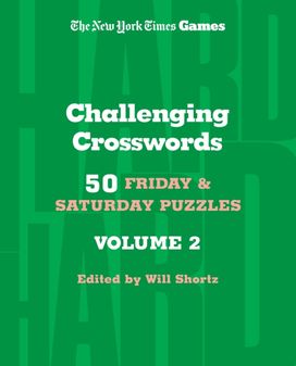 New York Times Games Challenging Crosswords New York Times Games Challenging Crosswords