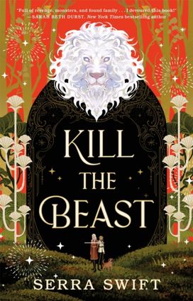 Kill the Beast Kill the Beast