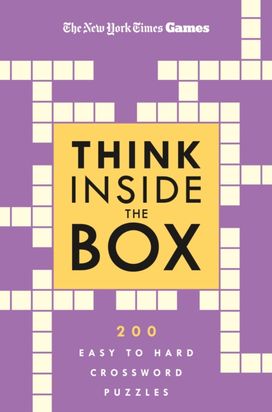 New York Times Games Think Inside the Box New York Times Games Think Inside the Box