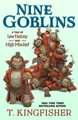 Nine Goblins