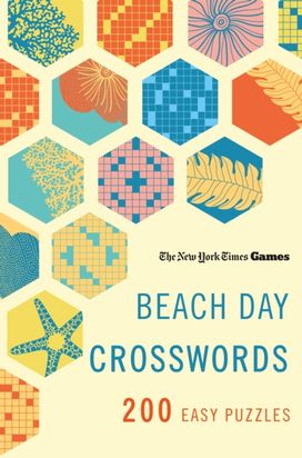 New York Times Games Beach Day Crosswords