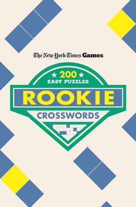 New York Times Games Rookie Crosswords New York Times Games Rookie Crosswords