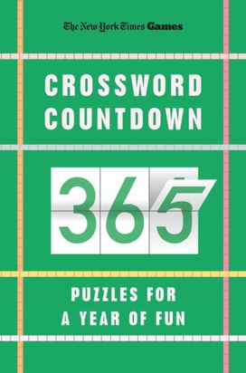 New York Times Games Crossword Countdown New York Times Games Crossword Countdown