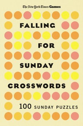 New York Times Games Falling for Sunday Crosswords
