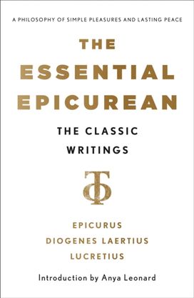 Essential Epicurean Essential Epicurean