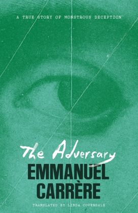 Adversary Adversary