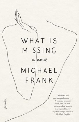 What is Missing What is Missing