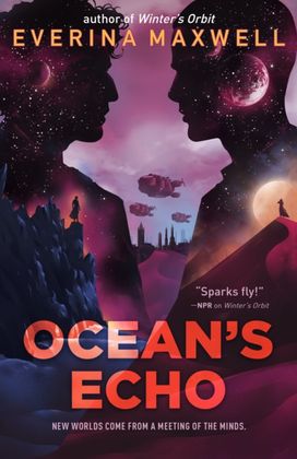 Ocean's Echo Ocean's Echo