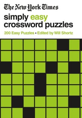 New York Times Simply Easy Crossword Puzzles New York Times Simply Easy Crossword Puzzles
