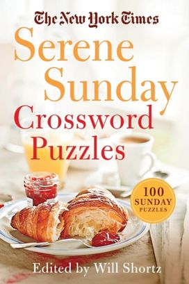 New York Times Serene Sunday Crossword Puzzles New York Times Serene Sunday Crossword Puzzles