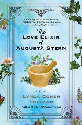 Love Elixir of Augusta Stern