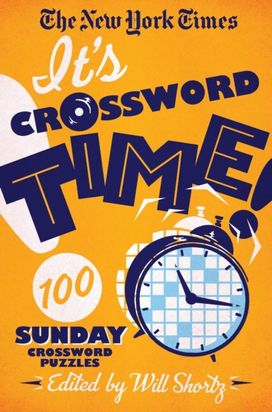 New York Times It's Crossword Time!