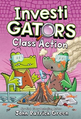 InvestiGators: Class Action InvestiGators: Class Action