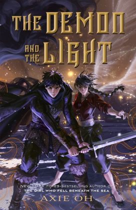 Demon and the Light Demon and the Light