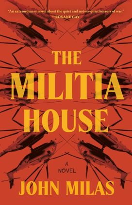 Militia House Militia House