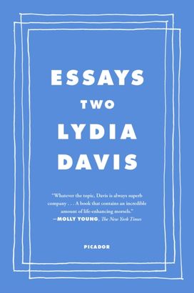 Essays Two