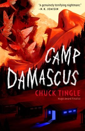 Camp Damascus Camp Damascus