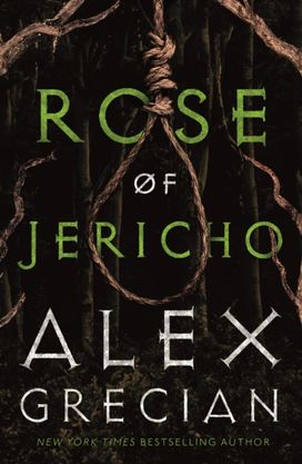 Rose of Jericho Rose of Jericho