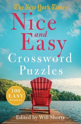 New York Times Nice and Easy Crossword Puzzles New York Times Nice and Easy Crossword Puzzles