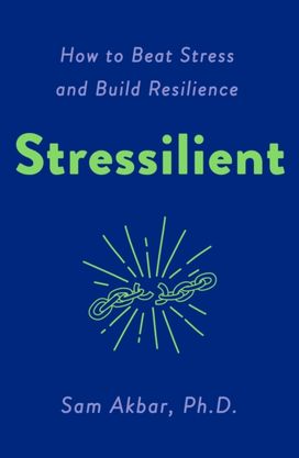 Stressilient Stressilient