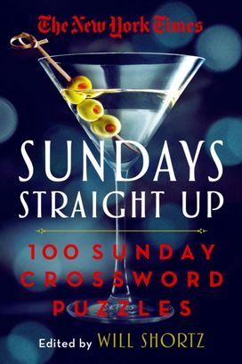 New York Times Sundays Straight up New York Times Sundays Straight up