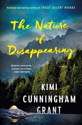 Nature of Disappearing Nature of Disappearing