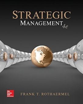 Strategic Management Concepts