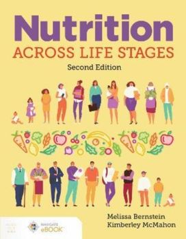 Nutrition Across Life Stages Nutrition Across Life Stages