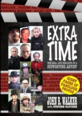 Extra Time Extra Time