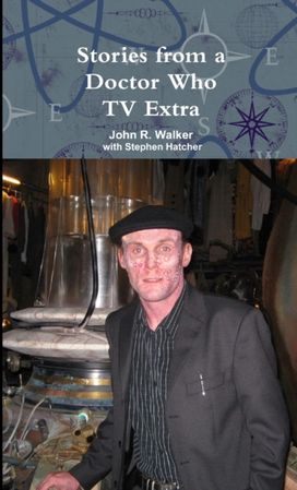 Stories from a Doctor Who Tv Extra Stories from a Doctor Who Tv Extra