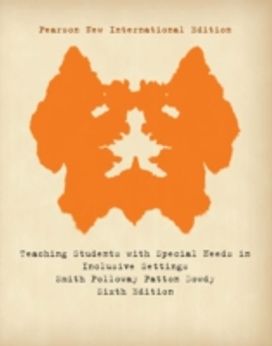 Teaching Students with Special Needs in Inclusive Settings