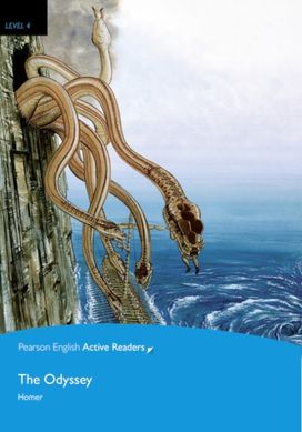 L4:Odyssey Book & M-ROM Pack