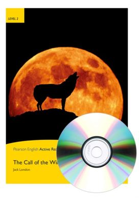 L2:Call of the Wild Bk & M-ROM Pack