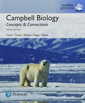 Campbell Biology: Concepts & Connections, Global Edition Campbell Biology: Concepts & Connections, Global Edition