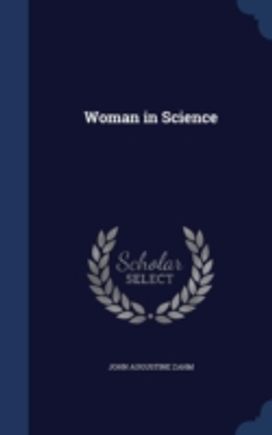 Woman in Science Woman in Science