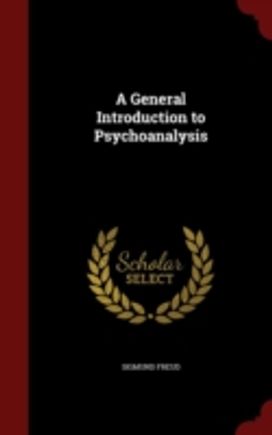 A General Introduction to Psychoanalysis