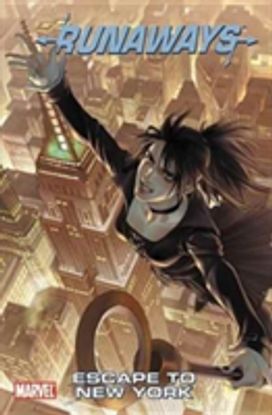 Runaways Vol. 5: Escape to New York Runaways Vol. 5: Escape to New York