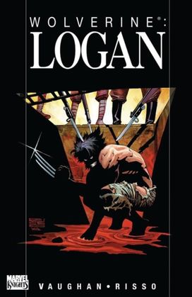 Wolverine: Logan