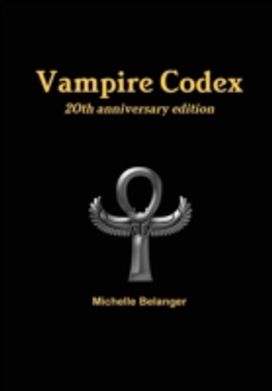 Vampire Codex