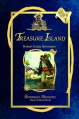 Treasure Island Treasure Island