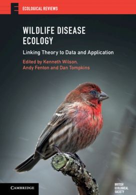 Wildlife Disease Ecology Wildlife Disease Ecology