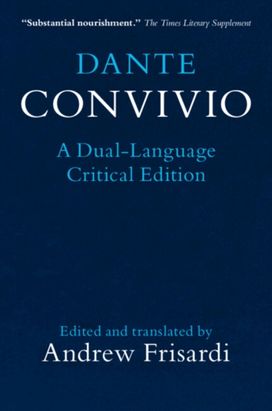 Dante: Convivio
